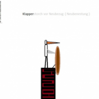 Der Klapperstorch