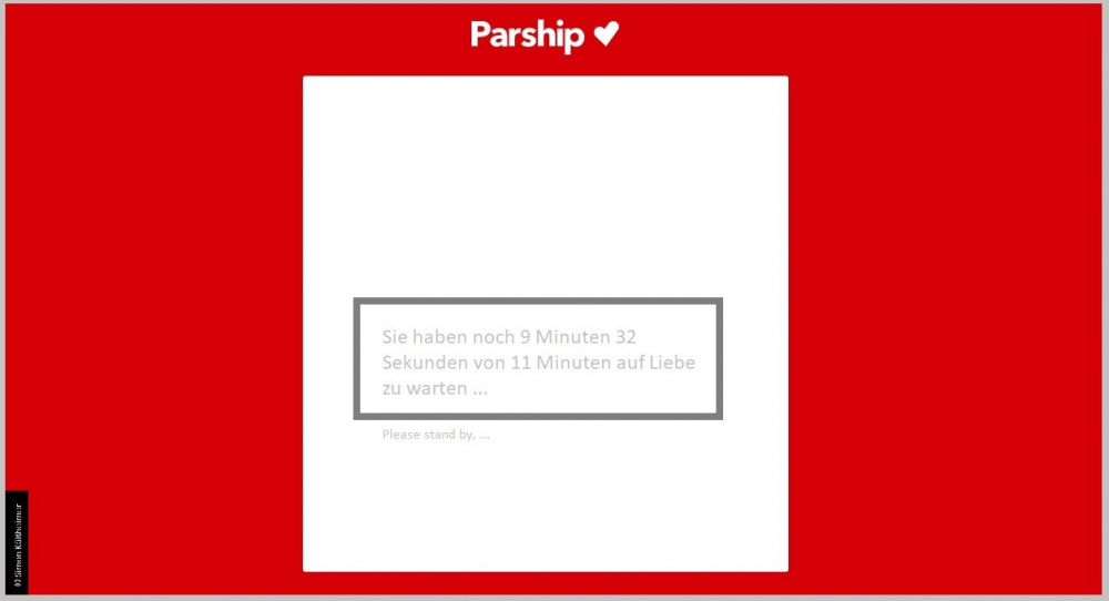 Other: Alle 11 Minuten ... 1