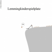 Lemmingkinderspielplatz