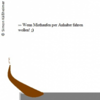 Wieder vorbei gesaut! ;)