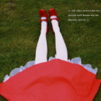 Ohh Alice