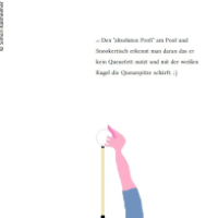 Pool & Snookerwissen 1.0