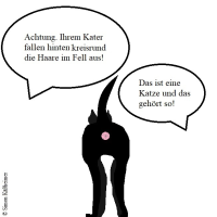 Muss man wissen! ;)