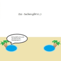 Manchmal kann's auch des Guten mal zuviel sein. ;)
