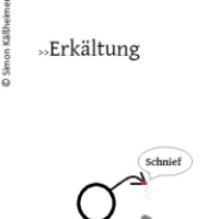 Mannitis difusica ( oder so ) ;)