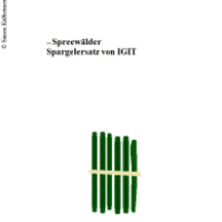 Für Gurk-Holondaise und so ...
