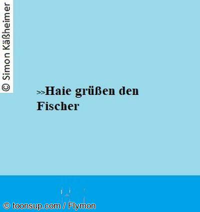 Cartoon: Hilihallo 1
