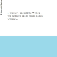 Wasser