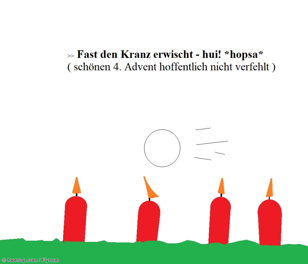 Comic: Achtung! Schneeball! 29