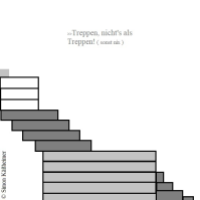 Upstairs / Downstairs!