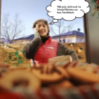Uuuuh. Nee! ...