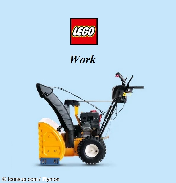 Photo: LEGO - für die großen Kinder 1