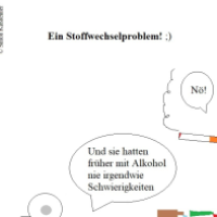 Stoffwechsel