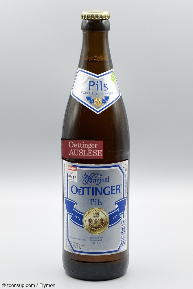 Anderes: Oftmals Gewinner des deutschen Jugendbierpreises 1