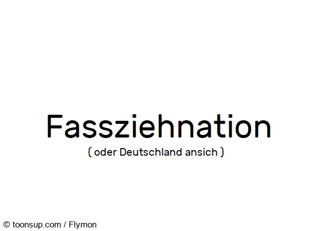 Illustration: Ich lass sie [be]im Stich! 1