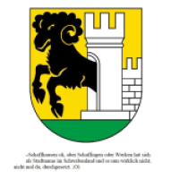 Schaffhausen - ach nee - lieber nich!