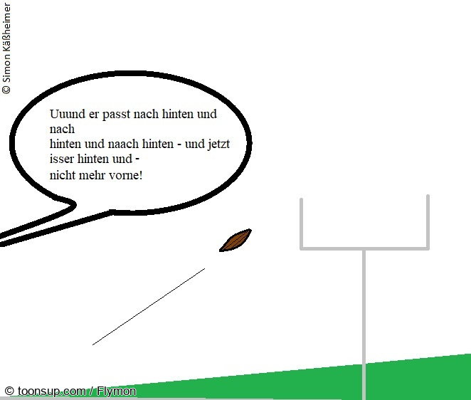 Cartoon: Play OFF 1