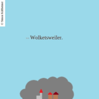Im Oberschwabenland ...