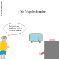 Die Geschlechter schenken sich nix
