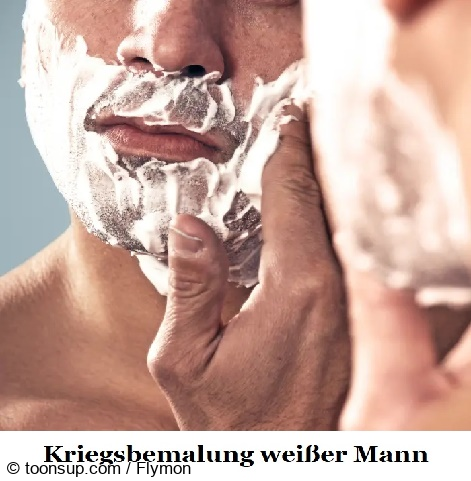 Other: Kriegsbehaarung 1