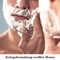 Kriegsbehaarung