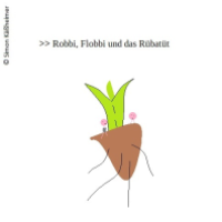 Was von der Rübe für Kinder ...