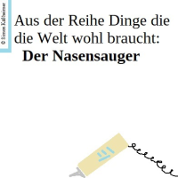 Unfassbar - aber es gibt ihn wirklich ...