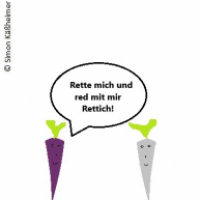 Rettichtreffen