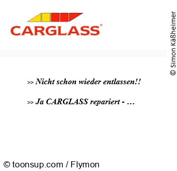 Other: Carglass repariert ... 1