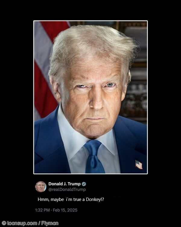 Other: Trumptrue! 1