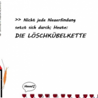 Löschversuche neuer Art