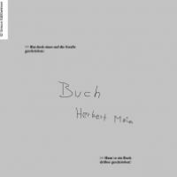 Nein! Also ... - oooh.