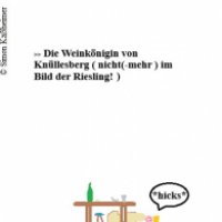 Weinkönigin
