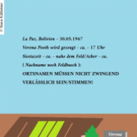 Zeugungsort