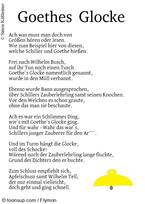 Anderes: Bildgedicht 1