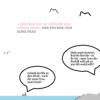 Der Fischer und seine Frau ( NEW EDITION ):
