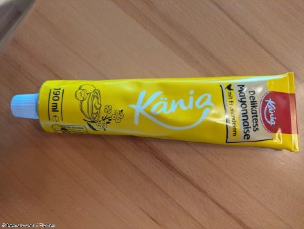 Foto: 4 Pünktchen drauf gemacht und fertig ... 1