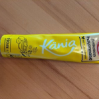 4 Pünktchen drauf gemacht und fertig ...