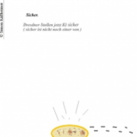 Dresdner Stollen ist nun sicher