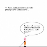 Ebner von den Stadtwerken ...