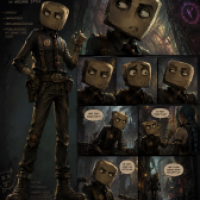 Kill Joe ( KI  bearbeitet)
