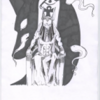 Anubis...schon wieder^^