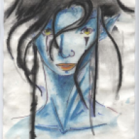 Character Concept Art