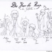 Herr der Ringe