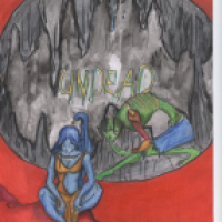 Undeath Cover