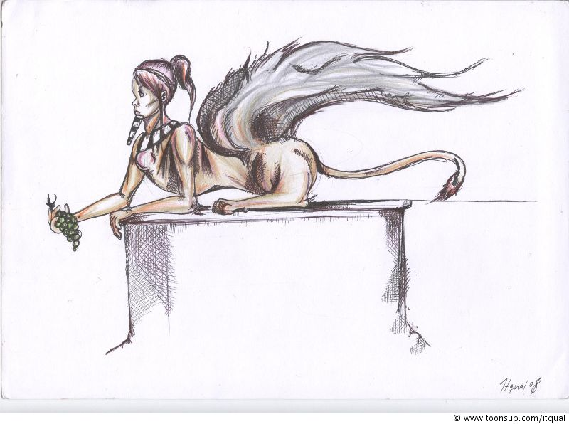 Illustration: Itqual 1