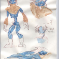 Legacy of kain-Raziel