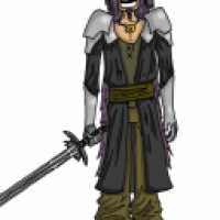 Der Krieger