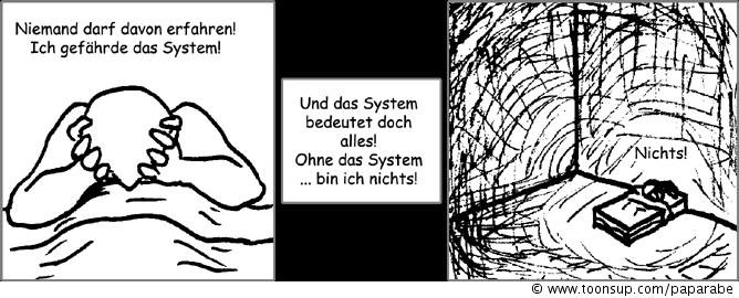 Comic: MuZ - Mensch unserer Zeit 12