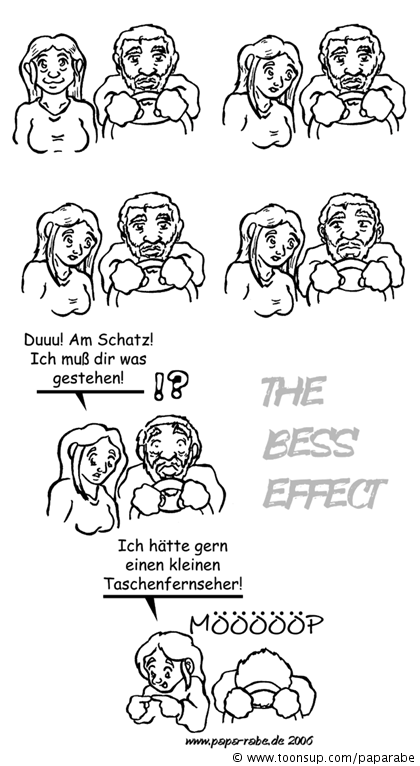 Comic: Das Geständnis 1